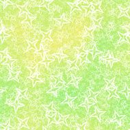 Neon shape symbols generated seamless texture N12