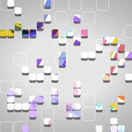 Abstract technology background N176
