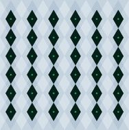 Emerald pattern N2
