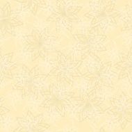 vector light beige geometric texture with curls