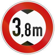 Height Limit