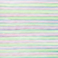 Abstract strip watercolor hand painted background Paper texture