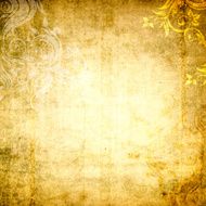 Vintage grunge paper background