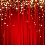 Magical background N2