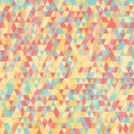 Seamless pattern for wallpaper web page background surface textures