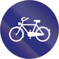 Bike Path 1956 N2