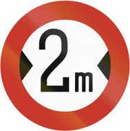 Width Limit 1937