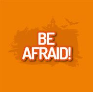 halloween background N407