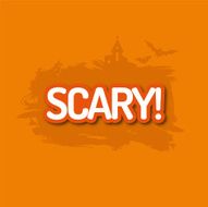 halloween background N410