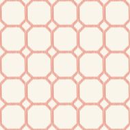 seamless geometric tiles pattern N8