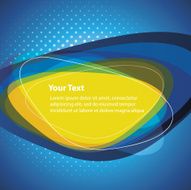 Abstract Background Vector N39