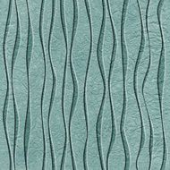 Seamless abstract paper pattern waves N3