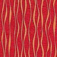 Seamless abstract paper pattern waves N5