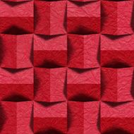 Paper blocks stacked for seamless background N16