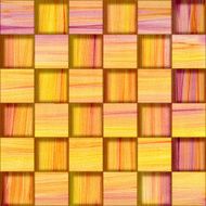 Paper blocks stacked for seamless background N18