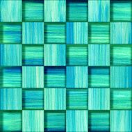 Paper blocks stacked for seamless background N19