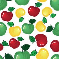 apple seamless background N3