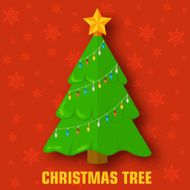 merry christmas and happy new year background cards concepts N2