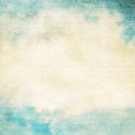 Abstract grunge watercolor background N2