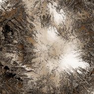 Metal shiny metal square background N2