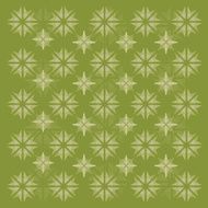 Oriental and Vintage Background Texture wallpaper