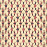 lattice on a black background