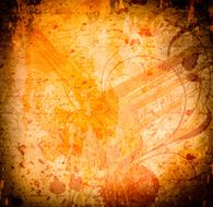 Abstract grunge background N27