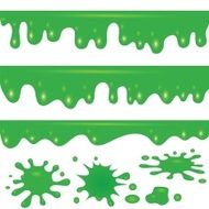Green Liquid N2