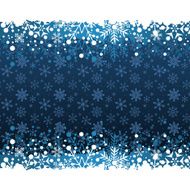 Christmas decoration frame N13