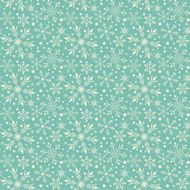 Seamless Pattern - Christmas N33