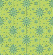 Seamless Pattern - Christmas N51