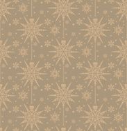 Seamless Pattern - Christmas N53
