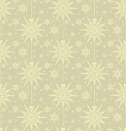 Seamless Pattern - Christmas N54