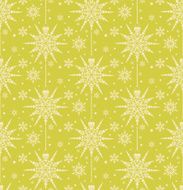 Seamless Pattern - Christmas N58