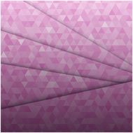 Abstract seamless pattern background Modern stylish texture