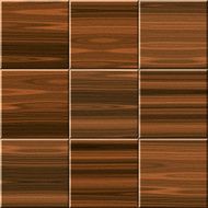 wooden parquet laminate flooring for seamless background N7