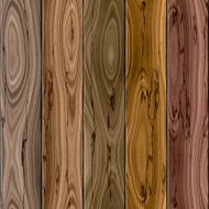 wooden fence for seamless background