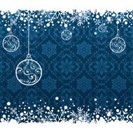 Blue Christmas N6