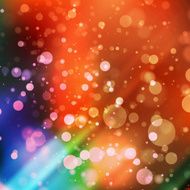 Abstract colorful background N239