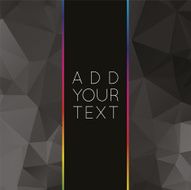 Abstract background with copy space N5