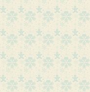 Snowflake Abstract Background Seamless wallpaper N89