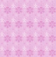 Snowflake Abstract Background Seamless wallpaper N101