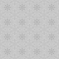 Snowflake Abstract Background Seamless wallpaper N108