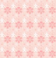 Snowflake Abstract Background Seamless wallpaper N113