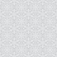 Snowflake Abstract Background Seamless wallpaper N142