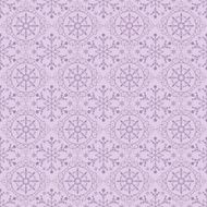 Snowflake Abstract Background Seamless wallpaper N143