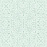 Snowflake Abstract Background Seamless wallpaper N146