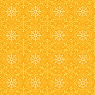 Snowflake Abstract Background Seamless wallpaper N154