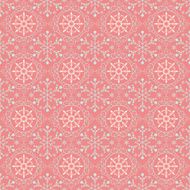 Snowflake Abstract Background Seamless wallpaper N157