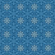 Snowflake Abstract Background Seamless wallpaper N162